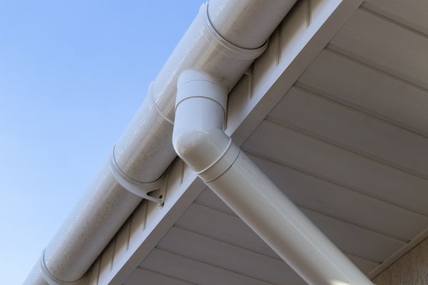 Gutter Installation Service in Muncie