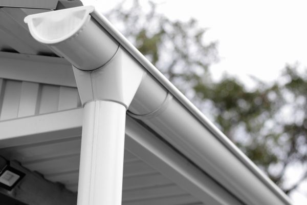 Gutter Service in Muncie
