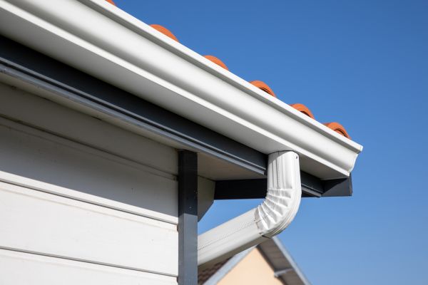 Gutter Sealing in Muncie