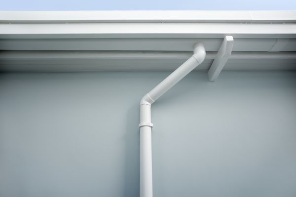 Rain Gutters Installation in Muncie