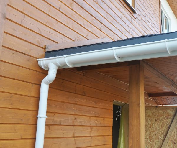 Gutter Waterproofing in Muncie