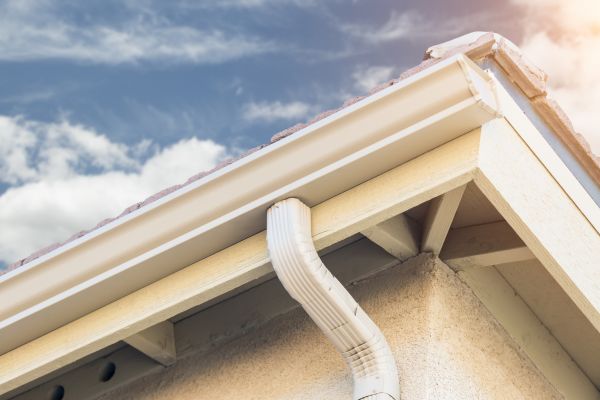 Seamless Gutter Replacement in Muncie