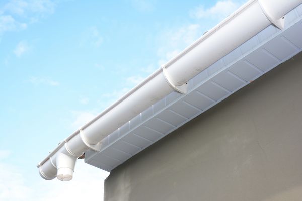 Gutter Patching in Muncie