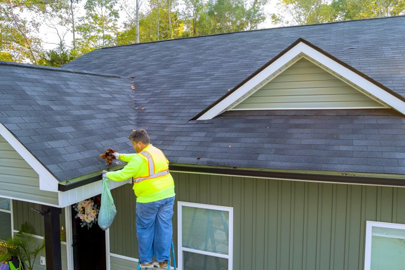 Low Maintenance Gutter Systems