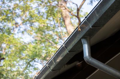 Seamless Gutter Providers