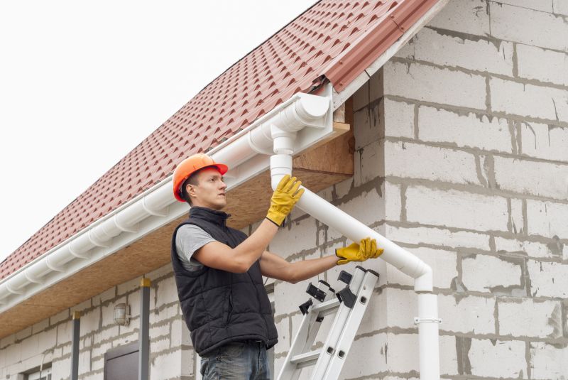 Downspout Service Providers